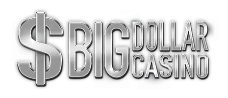 Big Dollar Casino Logo